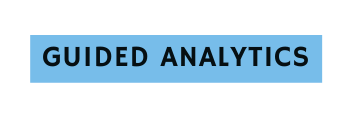 guided analytics